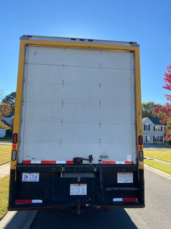 2012 International Box Truck for sale in Charlotte, NC – photo 13