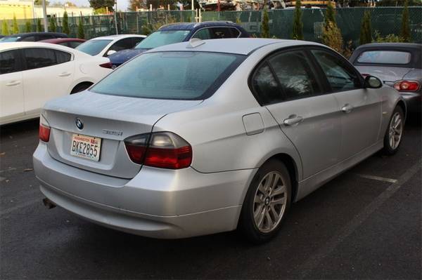 2006 BMW 3 Series 4dr Sdn RWD 325i Call Tony Faux For Special Pricing for sale in Everett, WA – photo 2