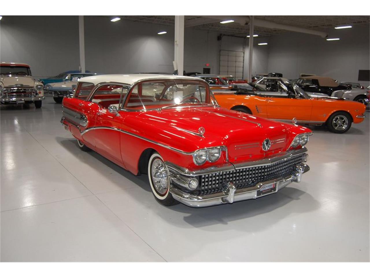 1958 Buick Special for sale in Rogers, MN – photo 12