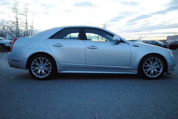 2011 Cadillac CTS, AWD, 3.6L, Premium, Extra Clean!!! for sale in Anchorage, AK – photo 6