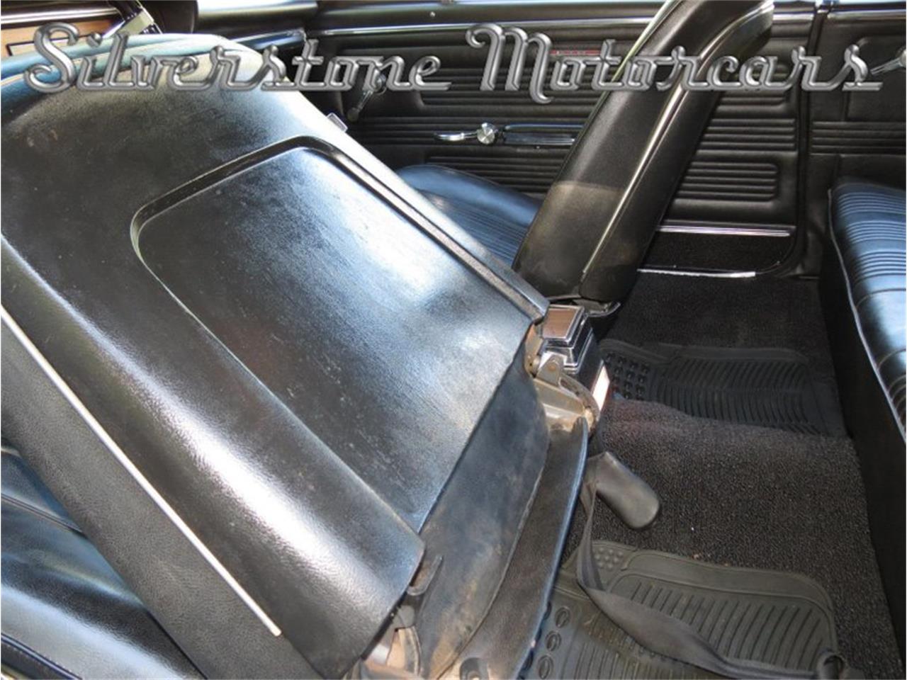 1967 Pontiac GTO for sale in North Andover, MA – photo 37