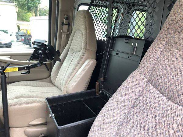 2008 Chevrolet Chevy Express Cargo 1500 3dr Cargo Van -FINANCING... for sale in Kenvil, NJ – photo 11