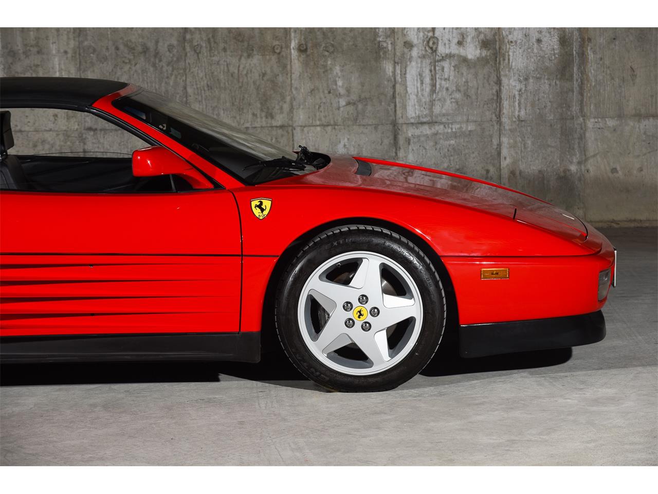 1990 Ferrari 348 for sale in Valley Stream, NY – photo 2