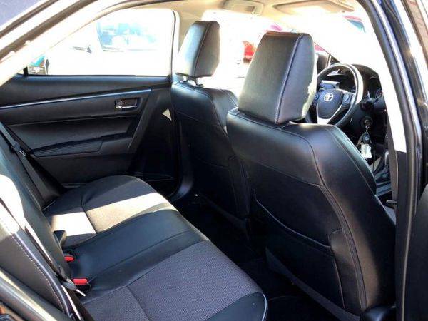 2016 Toyota Corolla S Plus for sale in Santee, CA – photo 11