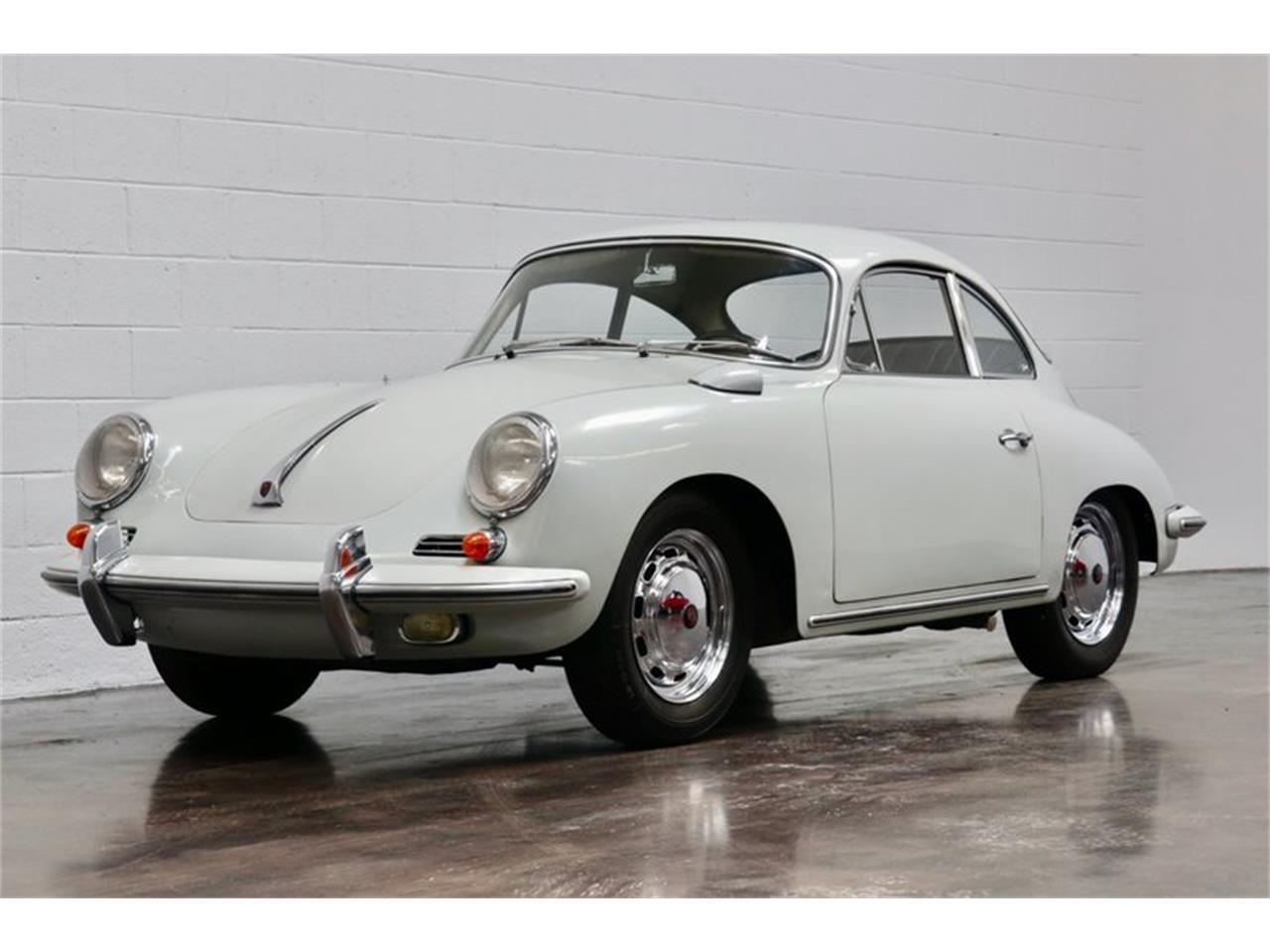 1965 Porsche 356C for sale in Costa Mesa, CA – photo 3