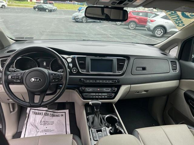 2019 Kia Sedona SX for sale in Mount Joy, PA – photo 12