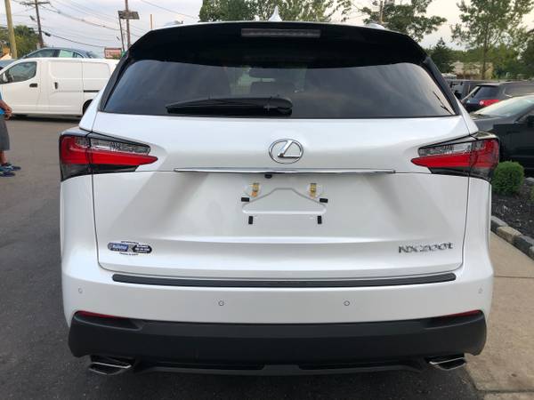 2017 Lexus NX for sale in Deptford Township, NJ – photo 7