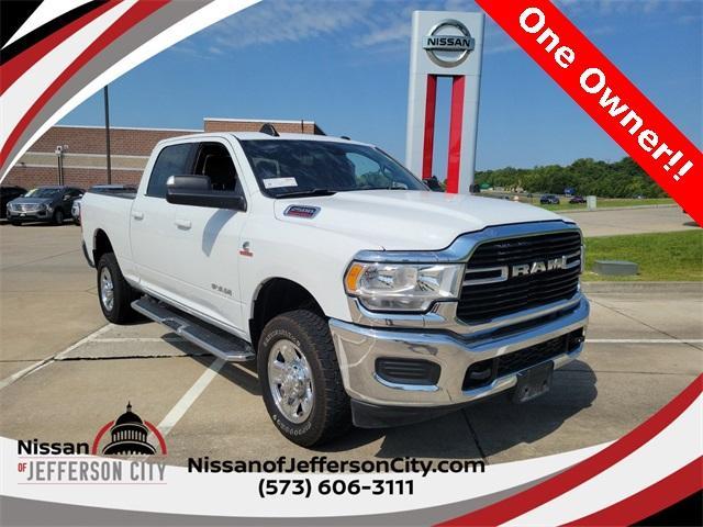 2021 RAM 2500 Big Horn for sale in Jefferson City, MO