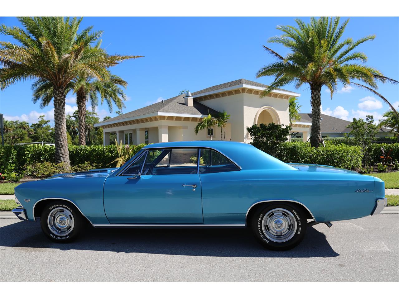 1966 Chevrolet Chevelle Malibu for sale in Fort Myers, FL – photo 26