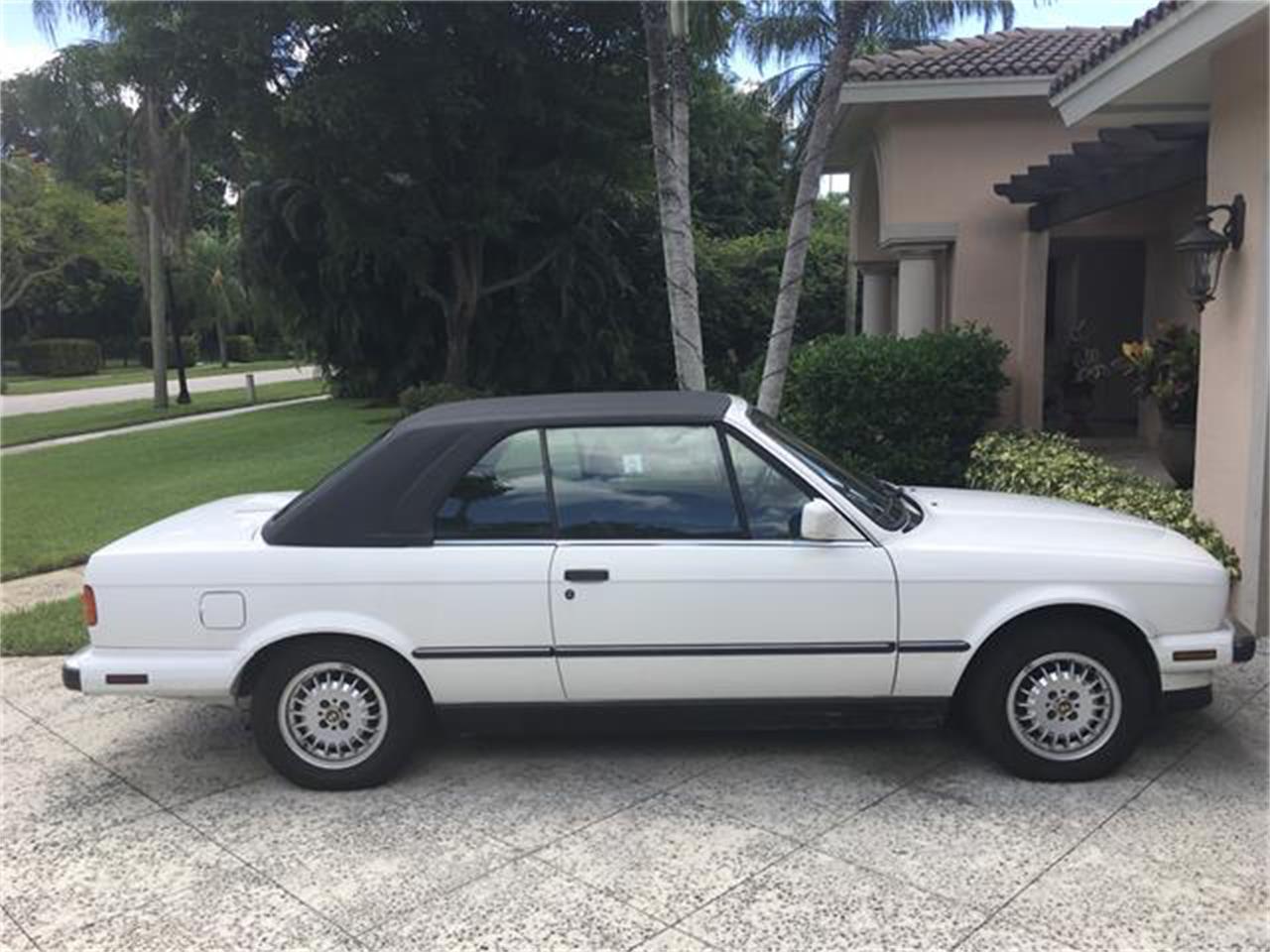 1988 BMW 325i for sale in Fort Myers, FL – photo 8