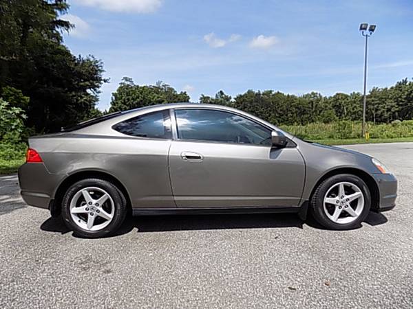 2004 Acura RSX for sale in Concord, NC – photo 6