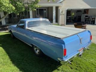 RETURN TO THE 60'S - cars & trucks - by owner - vehicle automotive... for sale in Idaho Falls, ID – photo 7