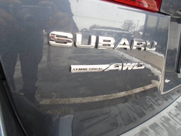 2015 Subaru Outback 4dr Wgn 2 5i Premium PZEV - - by for sale in Holland , MI – photo 9