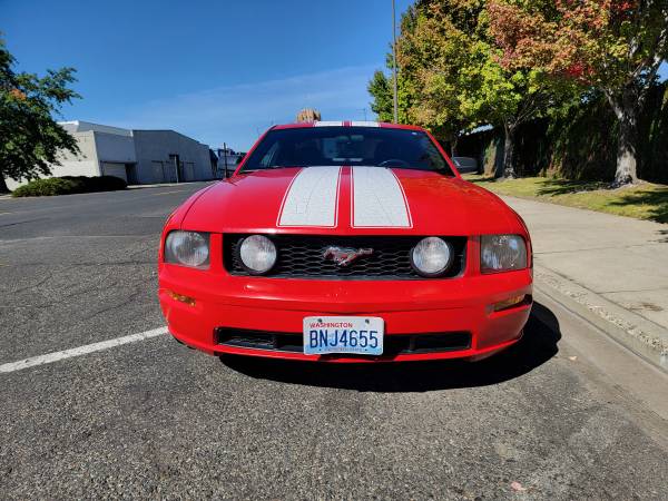 2006 Ford Mustang GT for sale in Tieton, WA – photo 4
