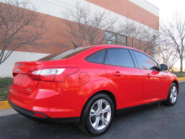 2013 FORD FOCUS SE No Money Down! Just Pay Taxes Tags! for sale in Stafford, VA – photo 7