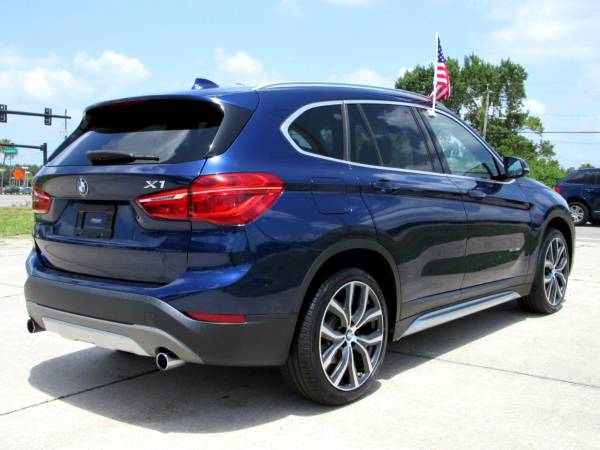 2017 BMW X1 sDrive28i Sports Activity Vehicle SUV for sale in Orlando, FL – photo 8