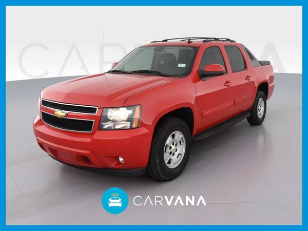 2011 Chevy Chevrolet Avalanche LT Sport Utility Pickup 4D 5 1/4 ft for sale in Mesa, AZ
