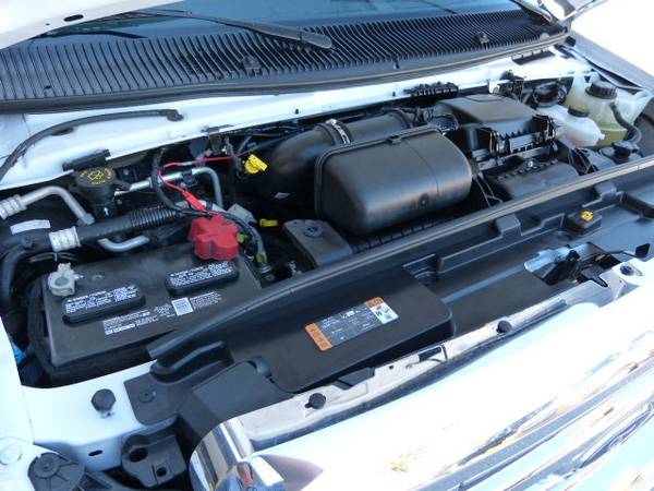 2021 Ford E-Series Cutaway 7 3L V8 GAS E-450 DRW 17 - cars & for sale in New Smyrna Beach, FL – photo 13