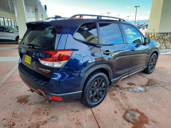 2020 Subaru Forester - SELECT Priced to Sell Now! for sale in Bozeman, MT – photo 12
