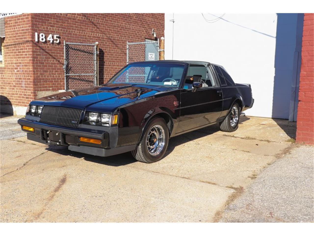 1987 Buick Grand National for sale in New Hyde Park, NY – photo 51