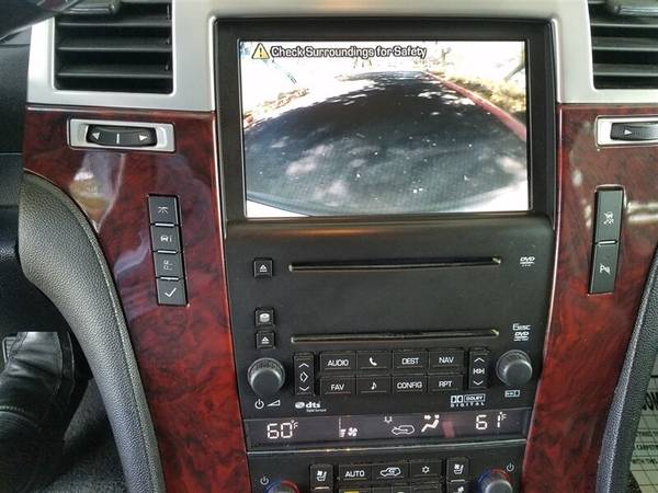 2008 CADILLAC ESCALADE EXTENDED,NAVIGATION , BACK UP CAMERA.,DVD for sale in Santa Ana, CA – photo 23