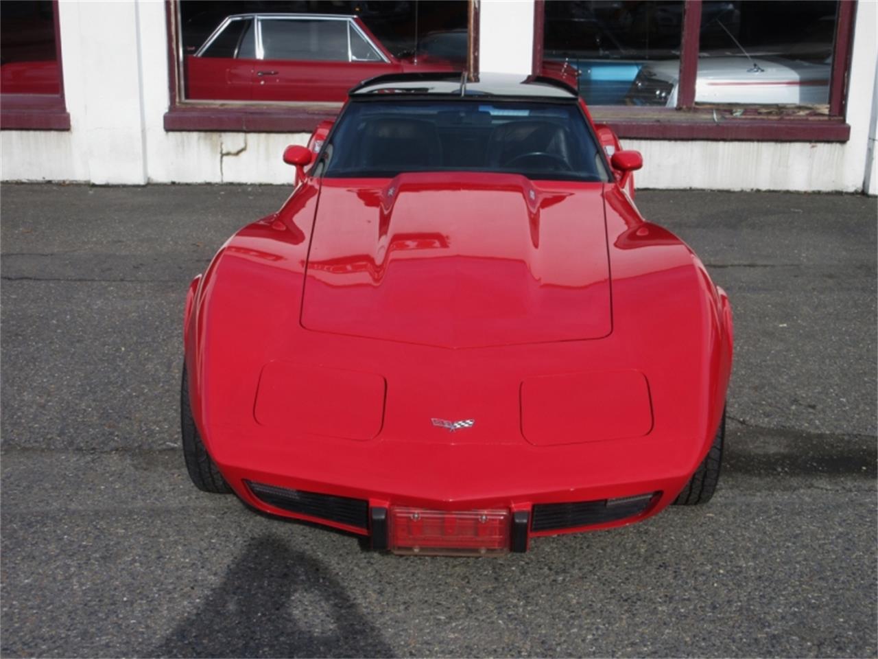 1979 Chevrolet Corvette for sale in Tocoma, WA – photo 6