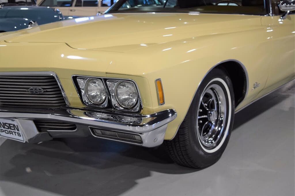 1971 Buick Riviera for sale in Sioux City, IA – photo 2
