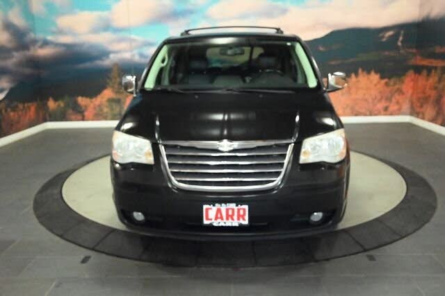 2010 Chrysler Town & Country Touring Plus FWD for sale in Beaverton, OR – photo 2