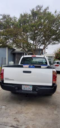 2006 Toyota Tacoma Base Model For Sale by Owner - - by for sale in Riverside, CA – photo 4