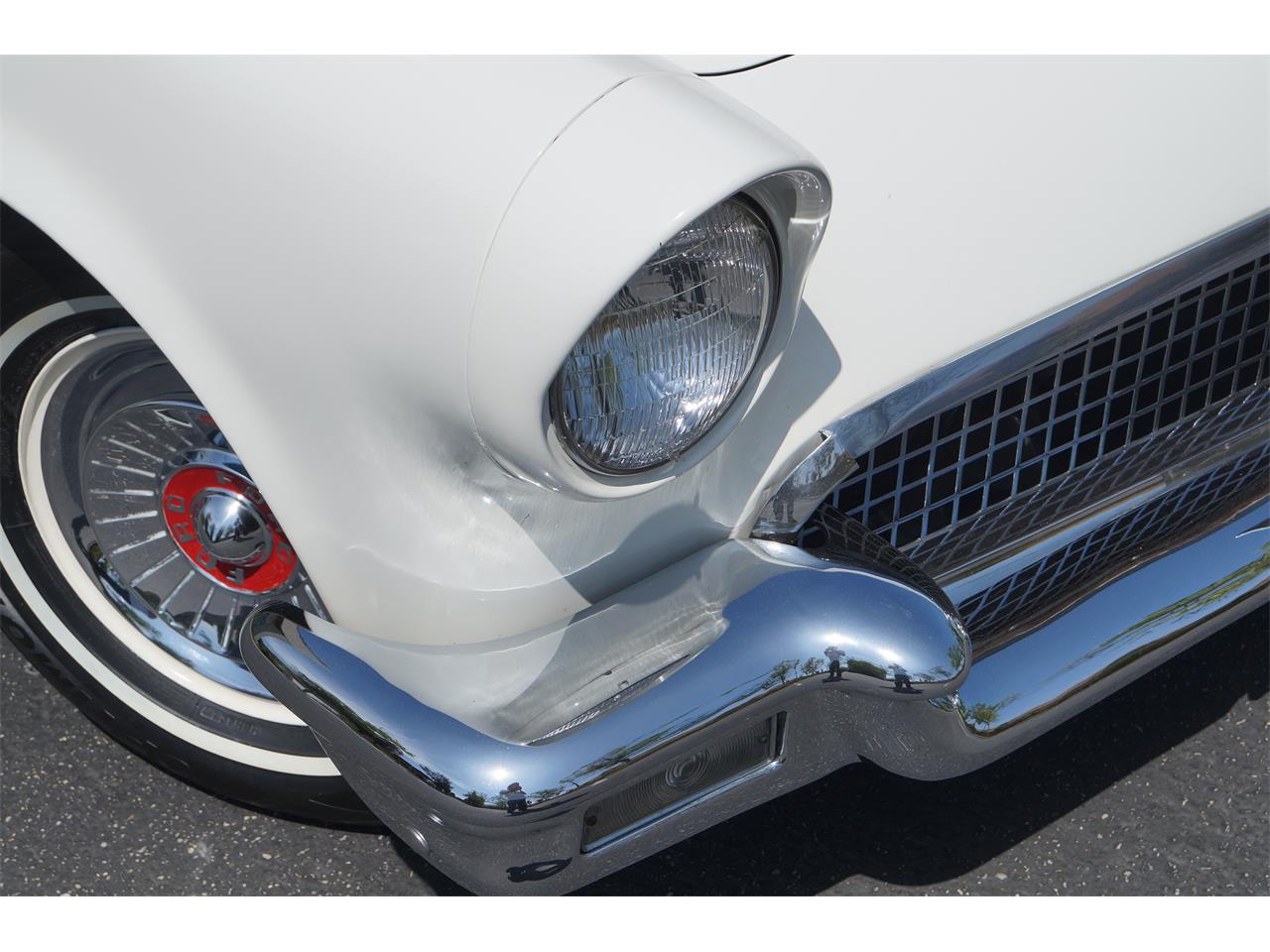 1957 Ford Thunderbird for sale in Thousand Oaks, CA – photo 29