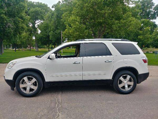 2011 GMC Acadia SLT-1 AWD - CALL/TEXT TODAY! for sale in Sterling, CO – photo 4