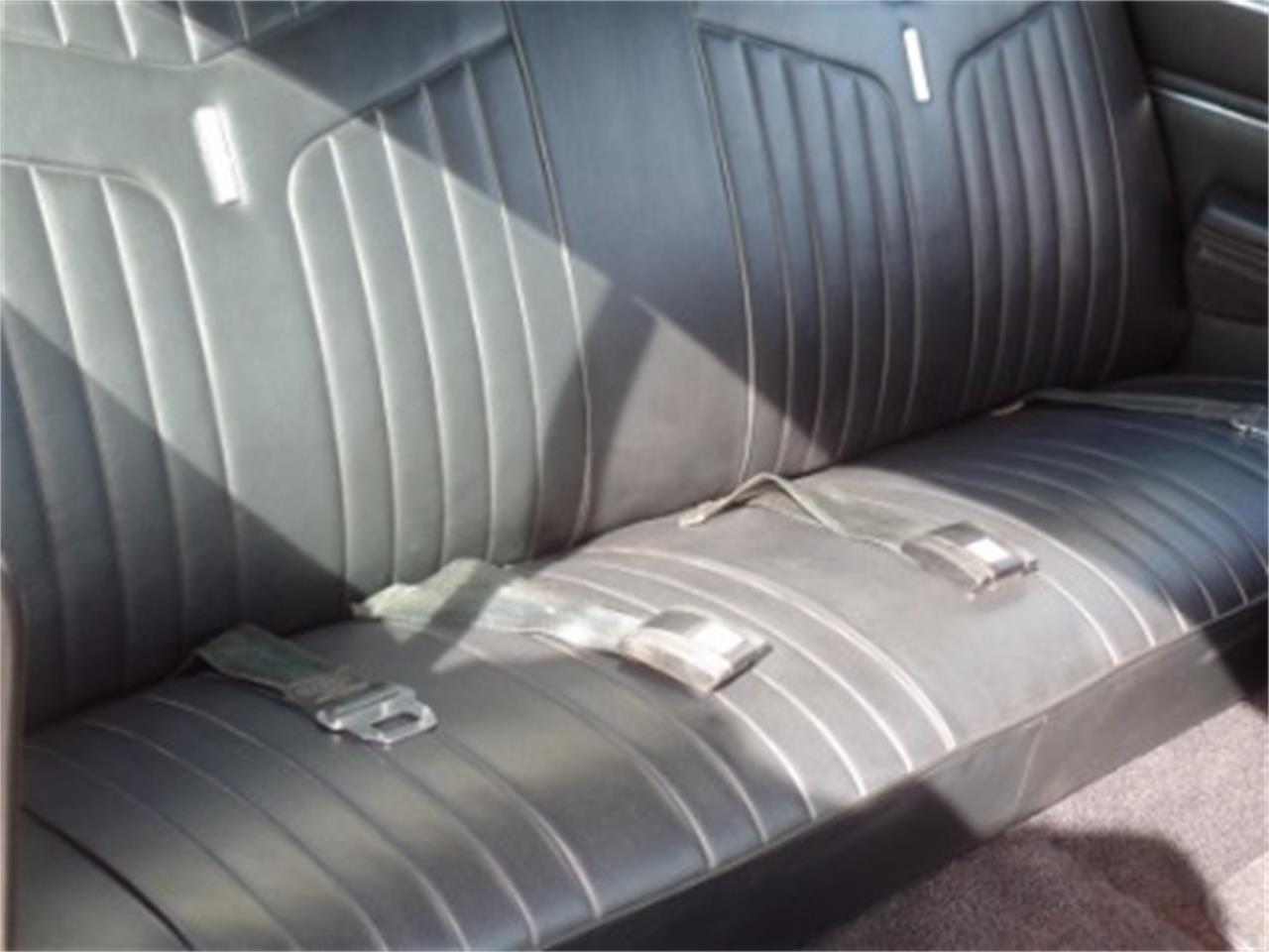 1969 Pontiac GTO for sale in Mundelein, IL – photo 38