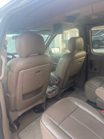 Vendo Van buick terraza - cars & trucks - by owner - vehicle... for sale in Alamo, TX – photo 8