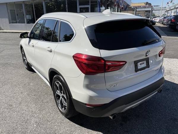 2018 BMW X1 xDrive28i - - by dealer - vehicle for sale in Jamaica, NJ – photo 20