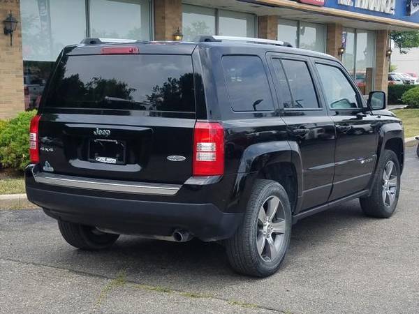 2016 Jeep Patriot - Call for sale in Taylor, MI – photo 2