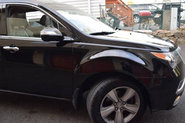 *2012* *Acura* *MDX* *SH AWD w/Tech 4dr SUV w/Technology Package* -... for sale in Paterson, CT – photo 10