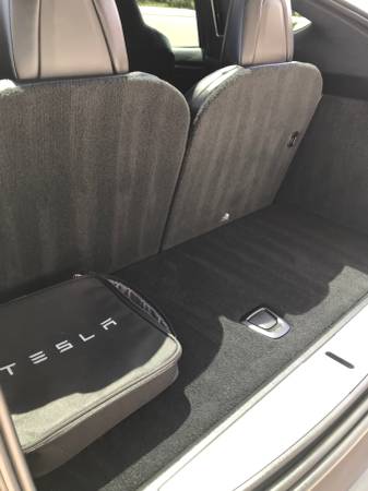 2018 Tesla Model X 100D for sale in Colorado Springs, CO – photo 13