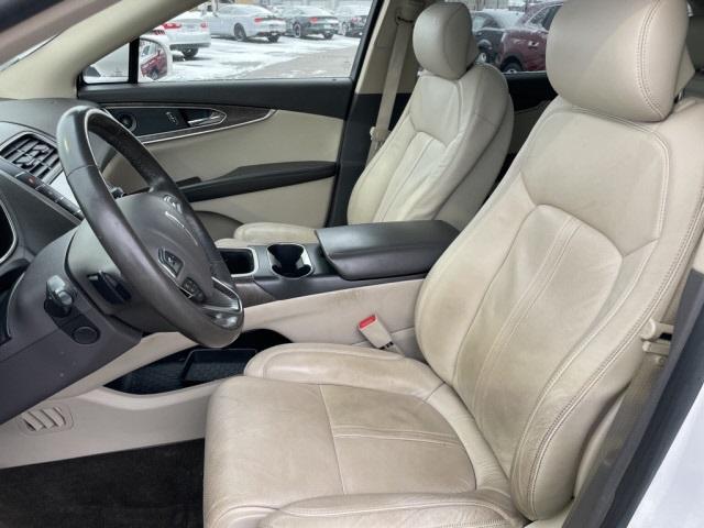 2017 Lincoln MKX Reserve for sale in Janesville, WI – photo 7