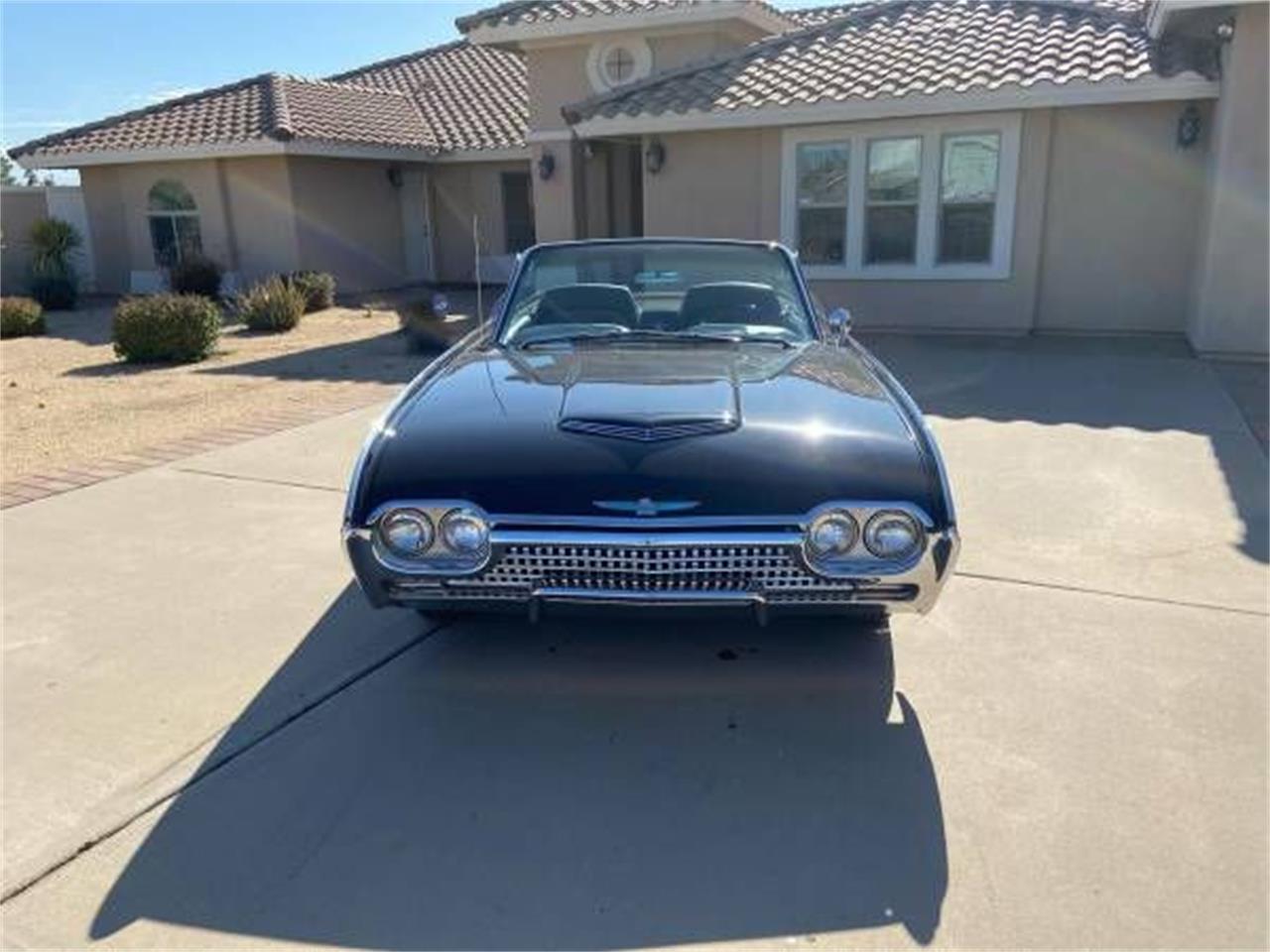 1962 Ford Thunderbird for sale in Cadillac, MI – photo 16