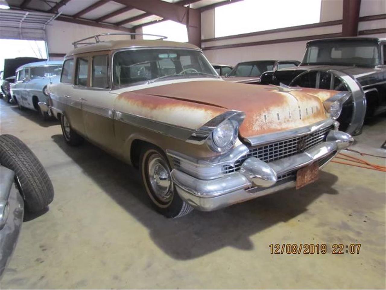 1957 Packard Clipper for sale in Cadillac, MI – photo 8