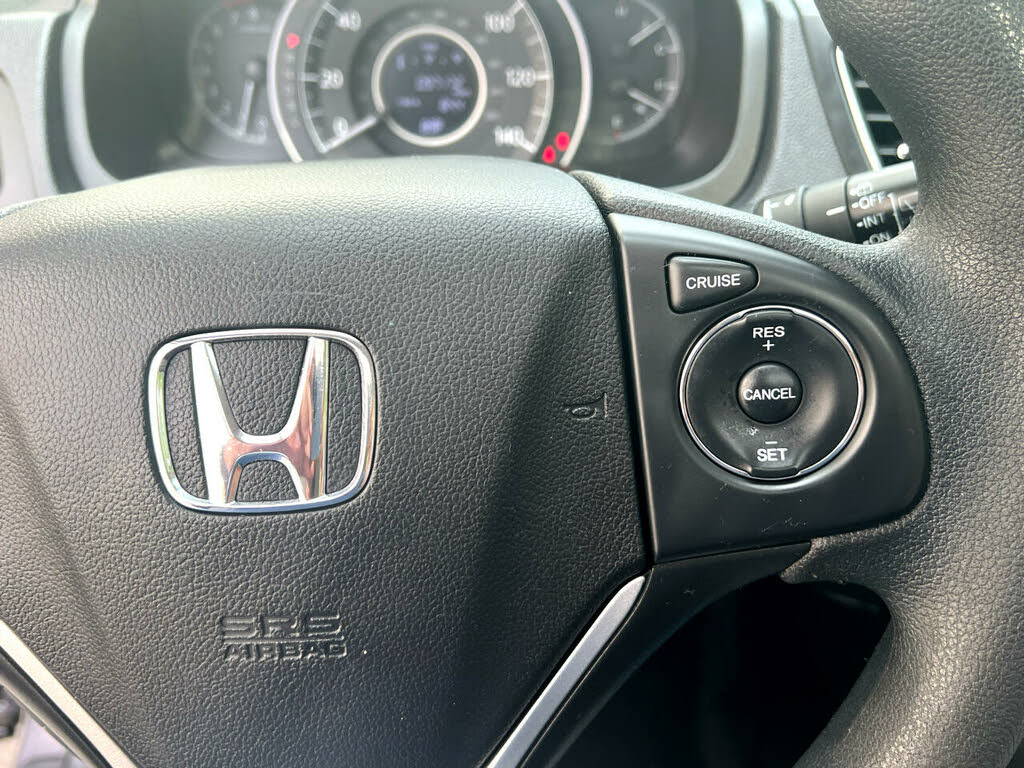 2015 Honda CR-V EX AWD for sale in Chantilly, VA – photo 23