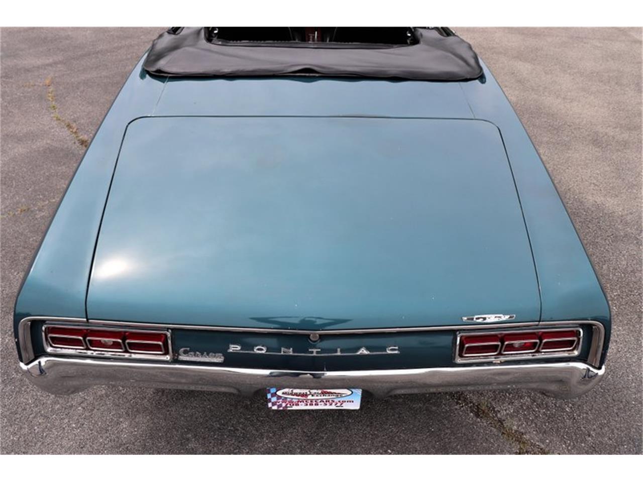 1967 Pontiac LeMans for sale in Alsip, IL – photo 56