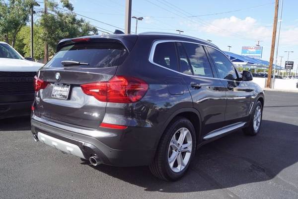2019 BMW X3 sDrive30i Rear Wheel Drive Wagon 4 Dr for sale in Albuquerque, NM – photo 10