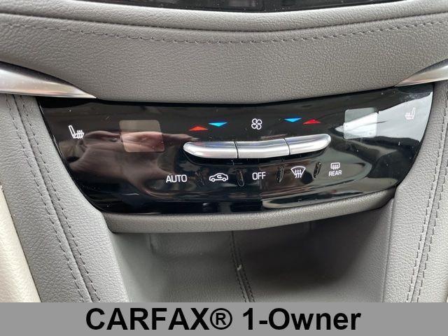 2021 Cadillac XT5 Premium Luxury for sale in Burgaw, NC – photo 30