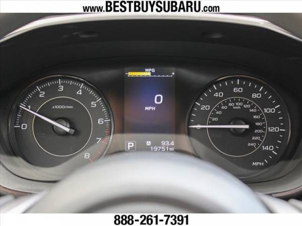 2018 Subaru Impreza Premium for sale in Colorado Springs, CO – photo 3