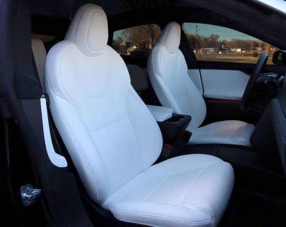 2020 Tesla Model S AWD All Wheel Drive Electric Performance Sedan -... for sale in Longmont, CO – photo 20