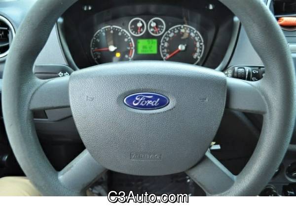 2012 Ford Transit Connect XL - - by dealer - vehicle for sale in Plano, TX – photo 10