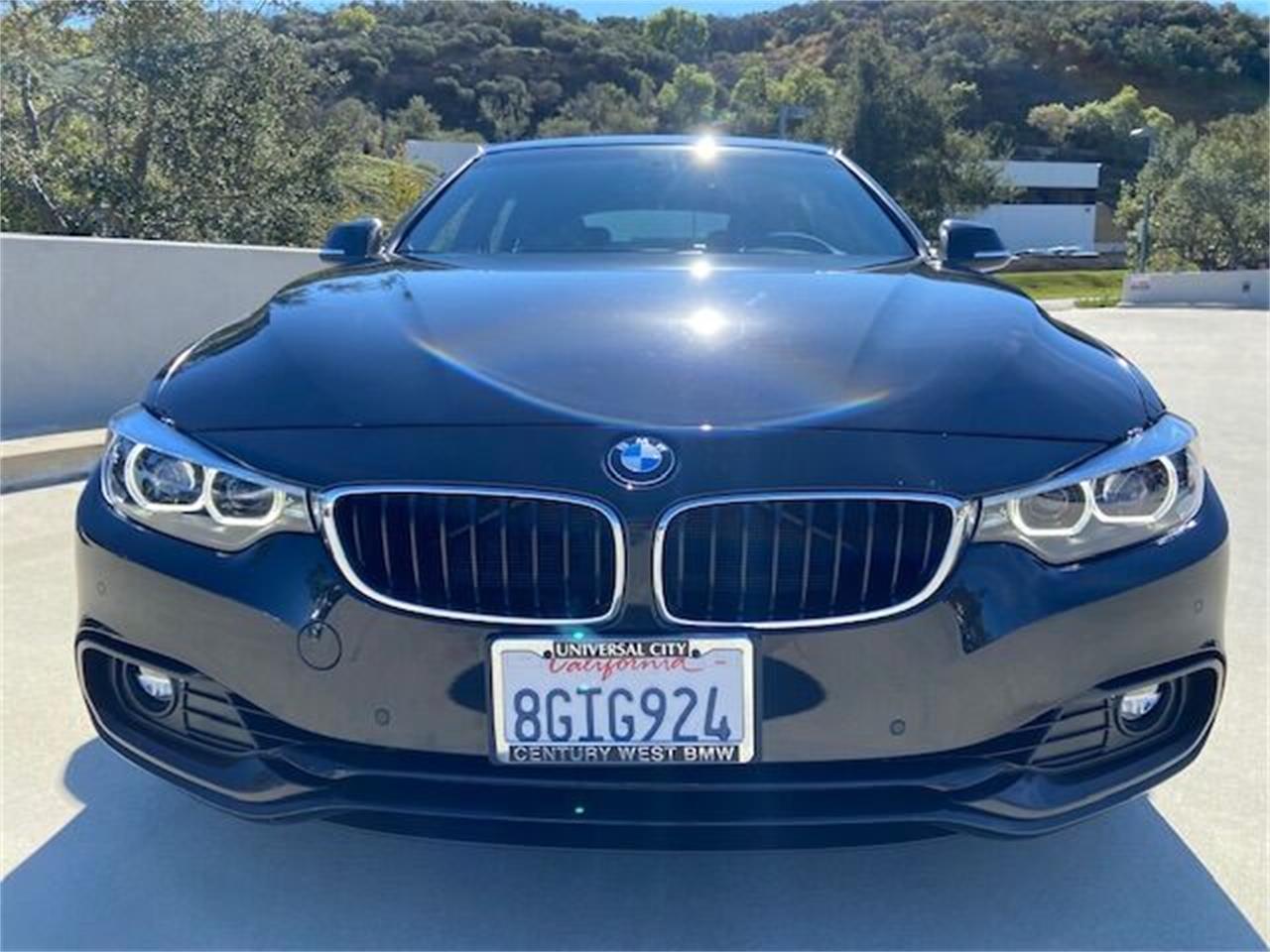 2019 BMW 4 Series for sale in Thousand Oaks, CA – photo 5