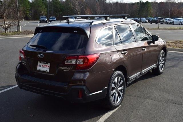 2019 Subaru Outback 3.6R Touring for sale in Apex, NC – photo 5