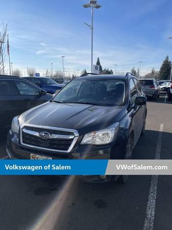 2018 Subaru Forester AWD All Wheel Drive 2 5i Premium CVT SUV - cars for sale in Salem, OR